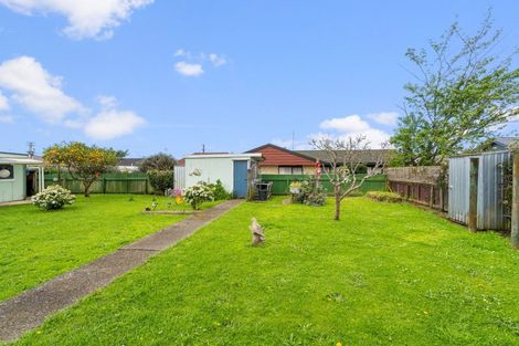 Photo of property in 3 Rugby Street, Levin, 5510