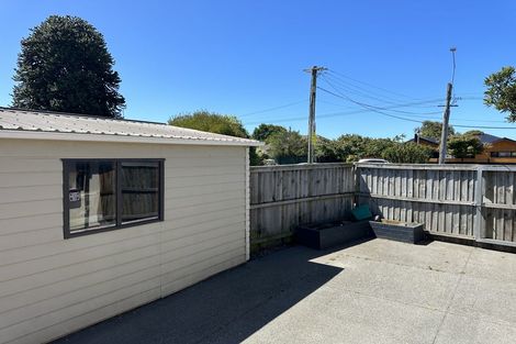 Photo of property in 195 Burwood Road, Burwood, Christchurch, 8083