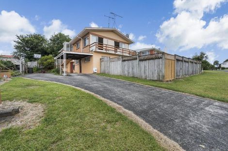 Photo of property in 12 Thornton Street, Putaruru, 3411