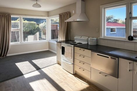 Photo of property in 50 Rahera Street, Spreydon, Christchurch, 8024