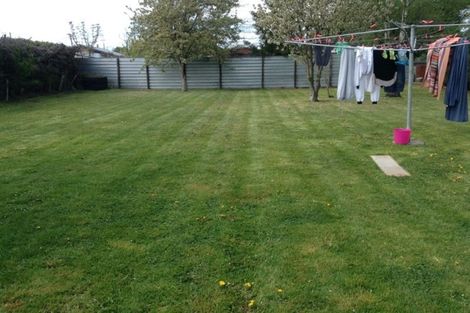 Photo of property in 83 Archibald Street, Tinwald, Ashburton, 7700