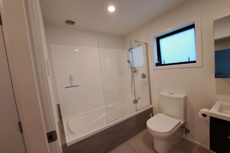 Photo of property in 40 Astelia Way, Woodridge, Wellington, 6037