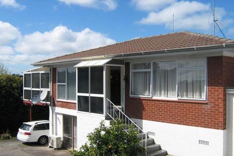 Photo of property in 2/163 Forrest Hill Road, Forrest Hill, Auckland, 0620