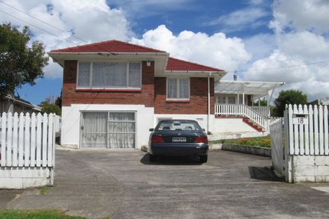 Photo of property in 18 Milan Road, Papatoetoe, Auckland, 2025