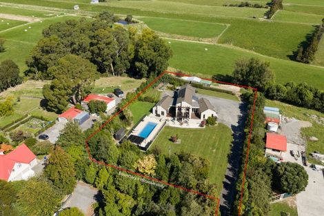 Photo of property in 906d Reid Line East, Bunnythorpe, Palmerston North, 4481