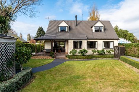 Photo of property in 61 Holyhead Street, Outram, 9019