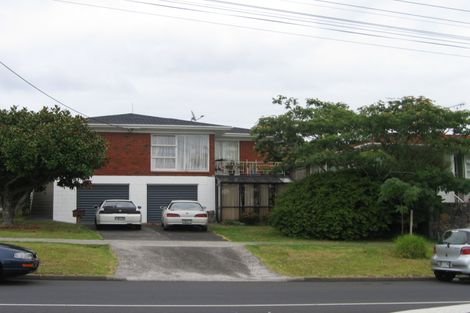 Photo of property in 42 Sunnybrae Road, Hillcrest, Auckland, 0627