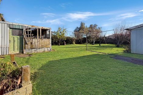 Photo of property in 6 Awatea Street, Levin, 5510
