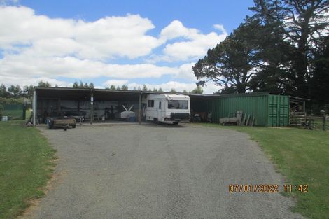 Photo of property in 809 Matamau Ormondville Road, Ormondville, Dannevirke, 4977