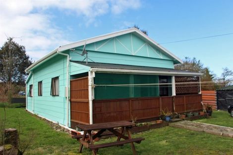 Photo of property in 13 Stafford Street, Blackball, 7804