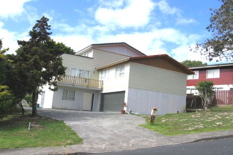 Photo of property in 5 Simon Ellice Drive, Bayview, Auckland, 0629