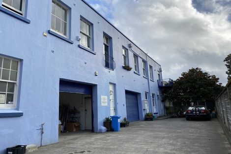 Photo of property in 7/2 King Street, Mount Cook, Wellington, 6021