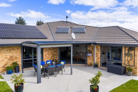 Photo of property in 14 Wilson Street, Renwick, 7204