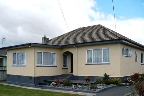 Photo of property in 44 Snell Street, Morrinsville, 3300
