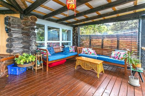 Photo of property in 119 Collarbone Road, Thames, 3500