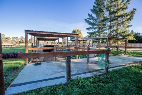 Photo of property in 860 Two Chain Road, Swannanoa, Rangiora, 7475