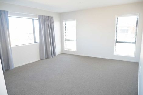 Photo of property in 38 Lomu Way, Rolleston, 7615