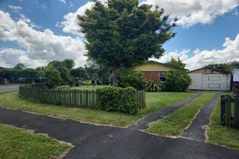 Photo of property in 81 Morrow Avenue, St Andrews, Hamilton, 3200