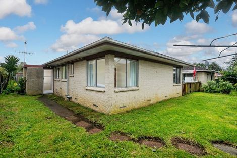 Photo of property in 4/10 Scott Road, Papatoetoe, Auckland, 2025