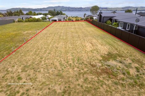 Photo of property in 24 Karapoto Lane, Rainbow Point, Taupo, 3330