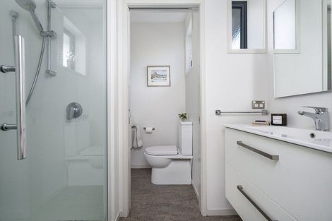 Photo of property in 45 Major Hornbrook Road, Mount Pleasant, Christchurch, 8081