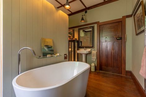 Photo of property in 1 Carnell Street, Napier South, Napier, 4110