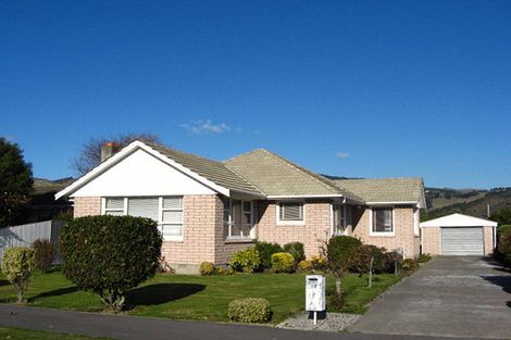 Photo of property in 27 Hurunui Street, Cracroft, Christchurch, 8025