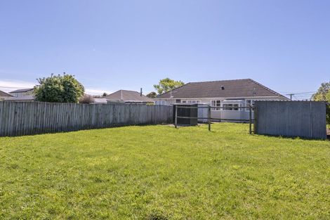 Photo of property in 33 Quinns Road, Shirley, Christchurch, 8013