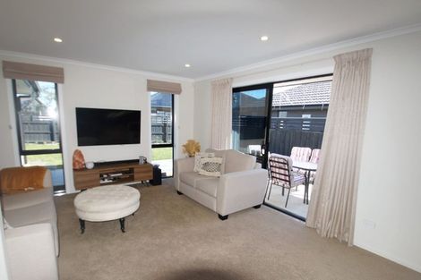 Photo of property in 25 Bill Harvey Drive, Halswell, Christchurch, 8025