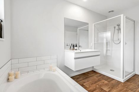 Photo of property in 72 Clausen Avenue, Leeston, 7632