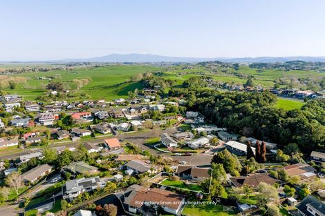 Photo of property in 10 Birch Hill Place, Dinsdale, Hamilton, 3204