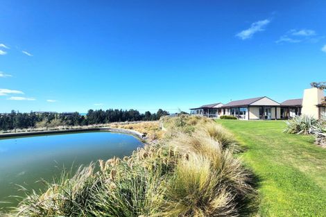 Photo of property in 153a Reservoir Road, Oamaru North, Oamaru, 9492