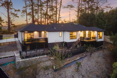Photo of property in 29 Kewa Road, Albany Heights, Auckland, 0632