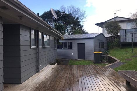 Photo of property in 1 Babington Place, Torbay, Auckland, 0630
