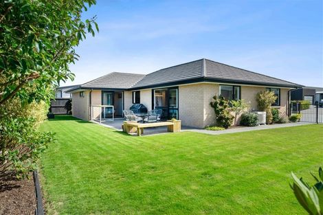 Photo of property in 67 Farthing Drive, Prebbleton, 7604