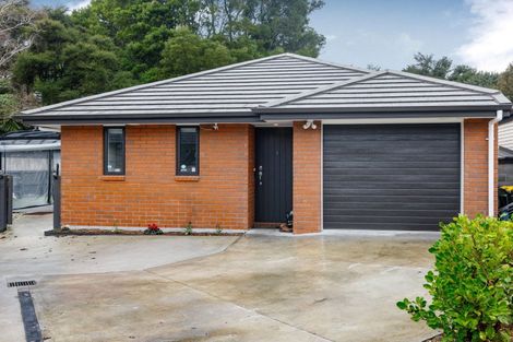 Photo of property in 1/9 Matipo Crescent, Pukete, Hamilton, 3200