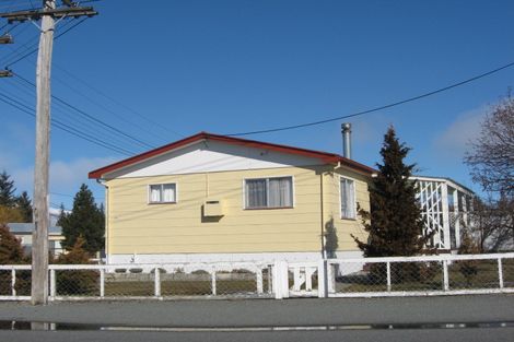 Photo of property in 260 Mackenzie Drive, Twizel, 7901