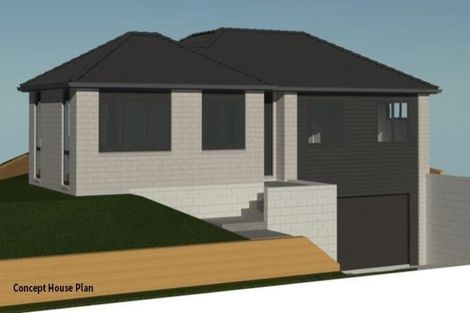 Photo of property in 58 Bert Wall Drive, Omokoroa, 3114