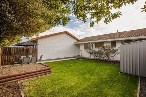 Photo of property in 3/20 O'briens Road, Sockburn, Christchurch, 8042