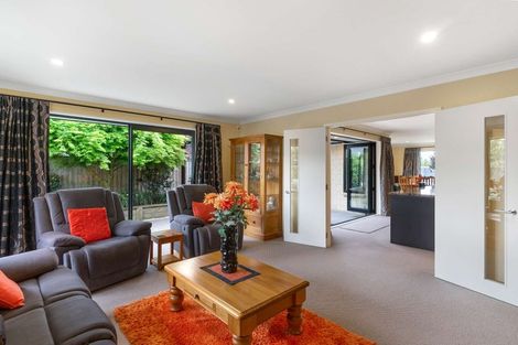 Photo of property in 5 Woodlaw Crescent, Prebbleton, 7604