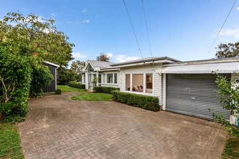 Photo of property in 43 Gibson Road, Dinsdale, Hamilton, 3204