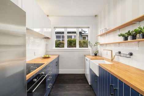 Photo of property in 33 Frankleigh Street, Somerfield, Christchurch, 8024