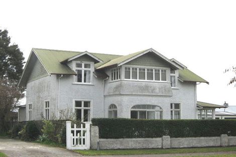 Photo of property in 303 Lascelles Street, Saint Leonards, Hastings, 4120