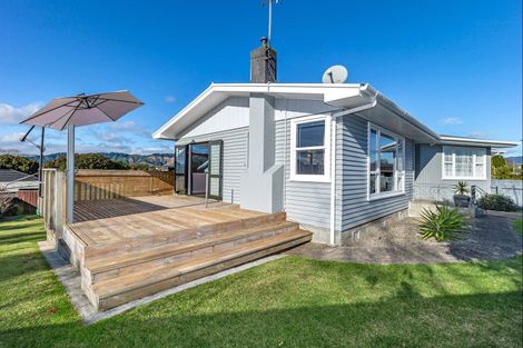 Photo of property in 13 Burn Street, Levin, 5510