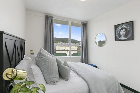 Photo of property in 10/60 Rintoul Street, Newtown, Wellington, 6021