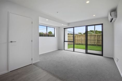 Photo of property in 6/110 Southampton Street, Sydenham, Christchurch, 8023