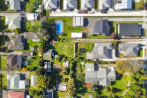 Photo of property in 48b Kings Drive, Levin, 5510