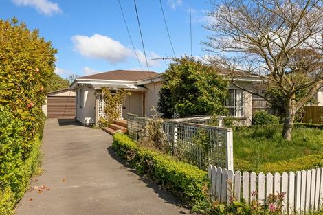 Photo of property in 325 Hills Road, Mairehau, Christchurch, 8013