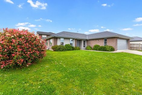 Photo of property in 1 Raithburn Terrace, Pokeno, 2402