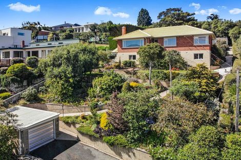 Photo of property in 56 Doon Street, Vauxhall, Dunedin, 9013